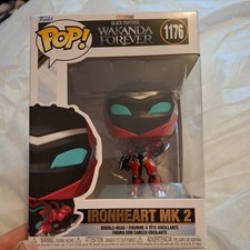 Funko pop iron for sale  CALLINGTON