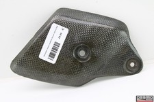 Paracalore scarico carbonio usato  Italia
