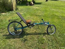 Vision r40 lwb for sale  Confluence