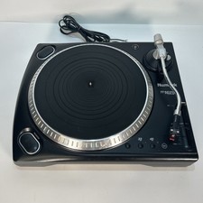 Numark 1625 turntable for sale  COLCHESTER