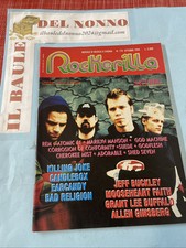Rockerilla 170 1995 usato  Villarbasse