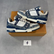 Louis vuitton navy for sale  NEWQUAY