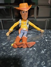 Toy story woody for sale  LEEDS