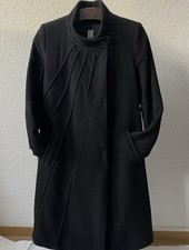 Damen mantel wollmantel gebraucht kaufen  Elmenhorst