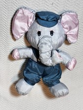 Puffalump sailor elephant for sale  Columbia