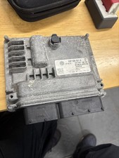 Volkswagen polo engine for sale  CAMBORNE