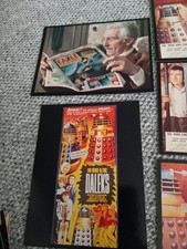 Daleks 1965 film for sale  BELFAST