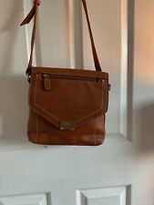 Fiorelli tan cross for sale  PRESTON