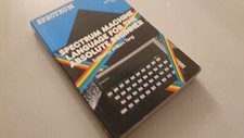 Machine language absolute for sale  ATHERSTONE