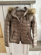 Moncler armoise daunenjacke gebraucht kaufen  Ettenheim