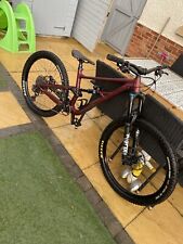 Specialized status 160 for sale  DERBY