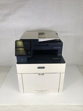 Xerox workcentre 6515 for sale  Dallas