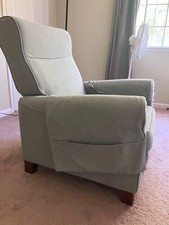 Recliner chair. ikea for sale  Petaluma