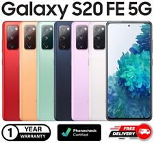 Samsung galaxy s20 d'occasion  Expédié en Belgium