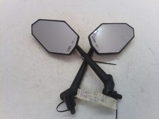 Yamaha fz8 specchietti usato  Zeccone