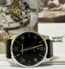 Montblanc time walker for sale  LONDON