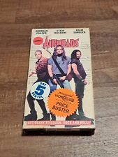 Airheads vhs for sale  Shipping to Ireland