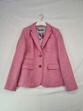 Joules blazer jacket for sale  YORK