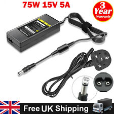 15v toshiba equium for sale  WORCESTER