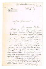 Baryton lucien fugere d'occasion  Laon