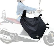 Coprigambe felpato universale usato  Napoli