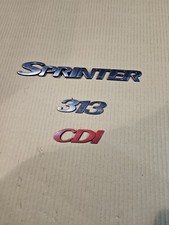 cdi badge for sale  ST. HELENS
