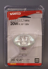 Satco lighting s3445 for sale  Farmingdale