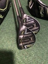 Cobra radspeed hybrid gebraucht kaufen  Wurmberg