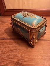 Coffret bijoux palais d'occasion Coffret bijoux palais d'occasion  Paris VIII