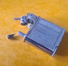 Ancien briquet lancel d'occasion  Épernay