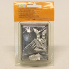 Infinity miniatures warhammer usato  Moncalieri