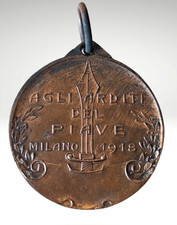 Medaglia regio esercito usato Medaglia regio esercito usato  Borgo San Lorenzo