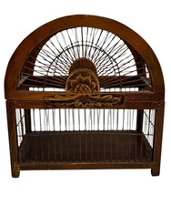 Vintage bird cage for sale  Canby