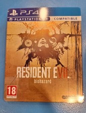 Resident evil vii usato  Morbegno