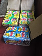 1987 topps wax for sale  Millersburg