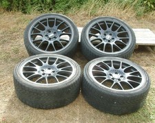 Audi 19inch bbs for sale  WALLINGFORD