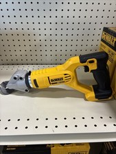 Tesouras de metal DEWALT CALIBRE 20V 14 CABEÇA GIRATÓRIA DCS494 comprar usado  Enviando para Brazil