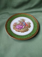 Limoges castel fragonard for sale  FROME