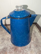 Vtg blue white for sale  Geneva