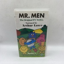 Men original series for sale  CLACTON-ON-SEA
