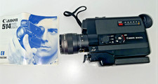 canon super 8 camera for sale canon super 8 camera for sale Somerset