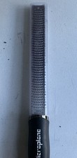 Microplane premium grater for sale  LONDON