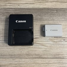 Genuine canon charger for sale  Opa Locka