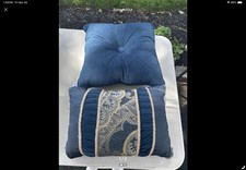 Set blue gold for sale  Cedar Grove