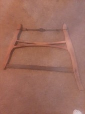 Vintage buck saw for sale  Middletown
