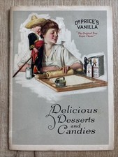 Dr. price vanilla for sale  Villa Park