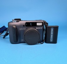 Sony cybershot dsc for sale  SCUNTHORPE