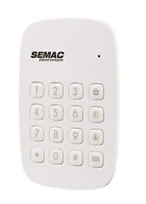 Clavier digicode fil d'occasion  Saint-Avold
