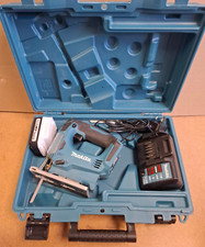 Makita jv143dwe 14.4 for sale  LEICESTER