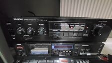 Kenwood amplifier vintage for sale  POOLE